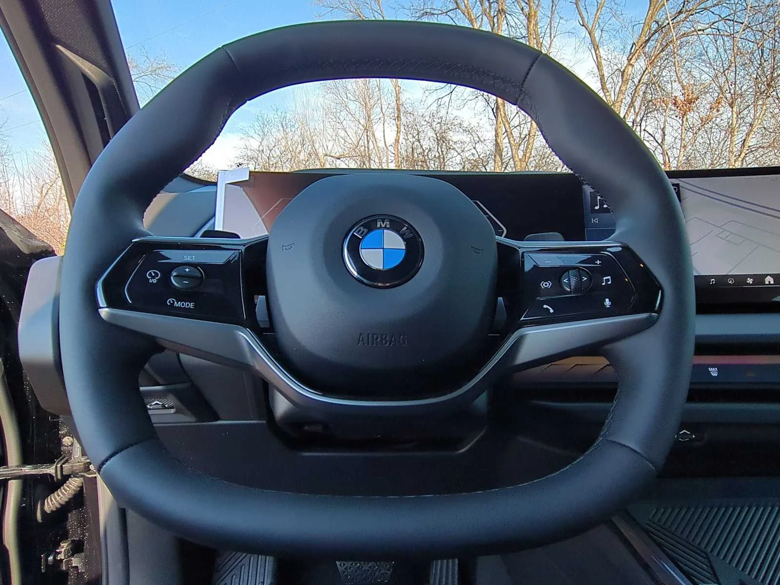 New 2026 Black Sapphire Metallic BMW 30 xDrive image 22