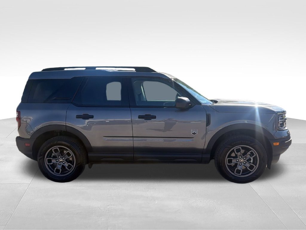 Used 2023 Gray Ford Big Bend image 6