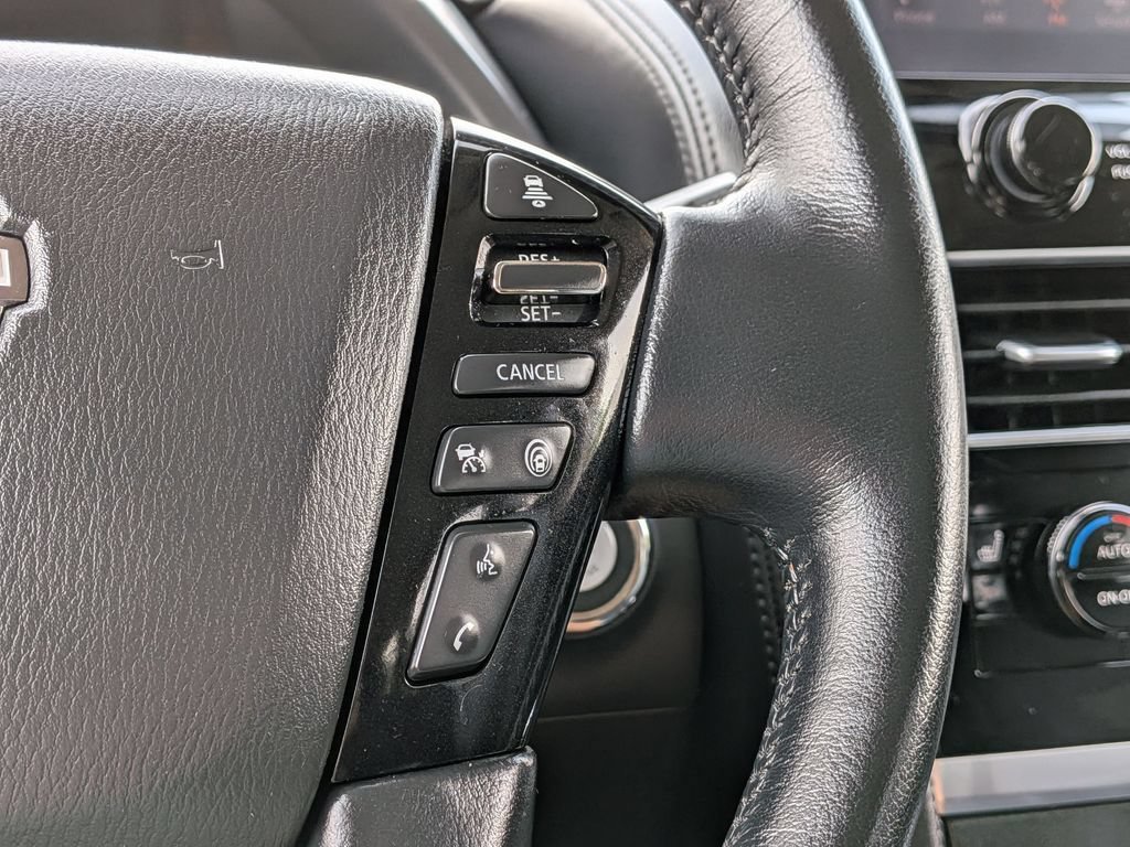 Used 2024 Silver Nissan SV image 29