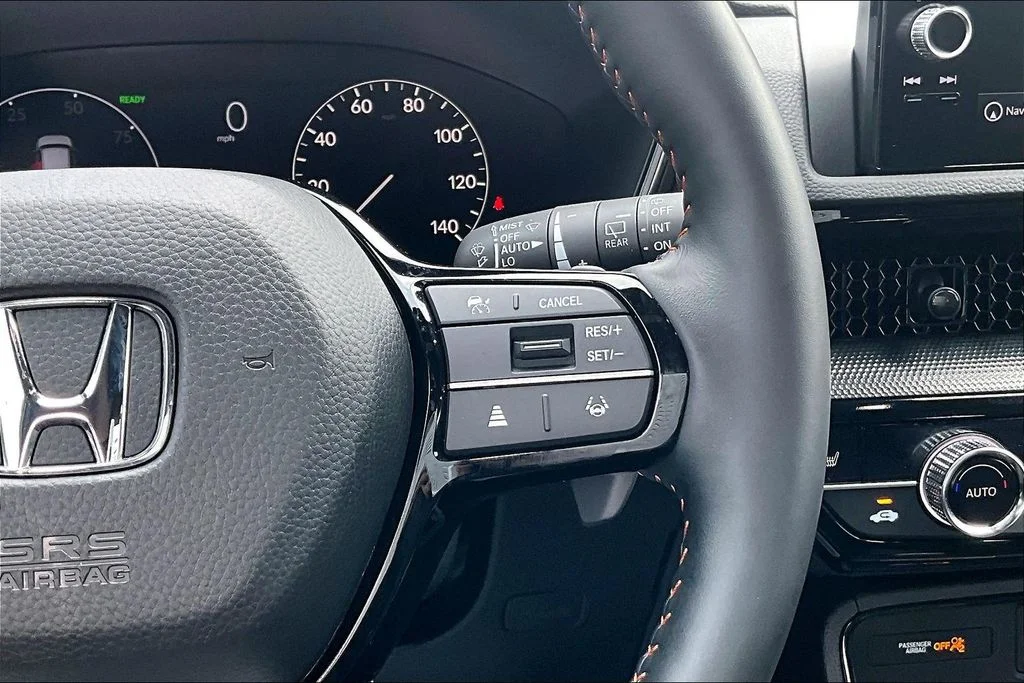 Used 2025  Honda Sport Touring image 21