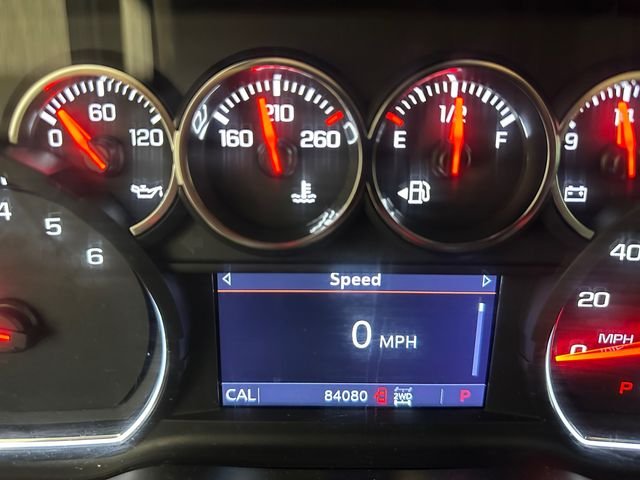Used 2019 Gray Chevrolet RST image 29