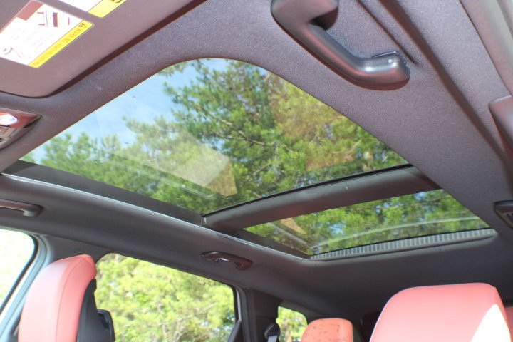 Used 2023 Wolf Gray Kia SX-Prestige image 7