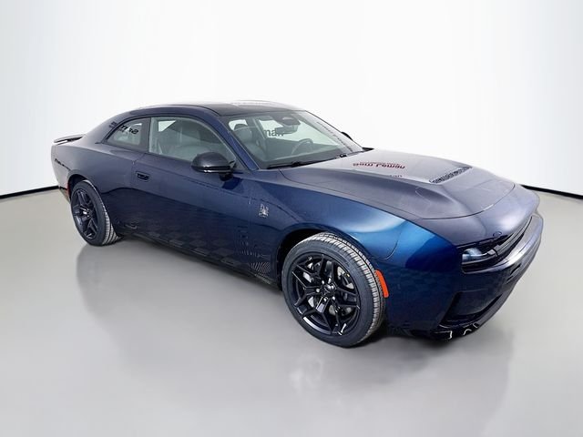 2026 Dodge Charger Scat Pack AWD's photo