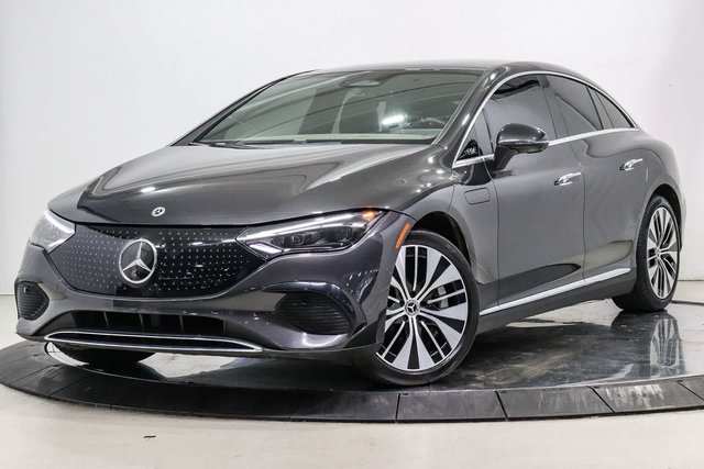 2024 Mercedes-Benz EQE 350 EQE 350