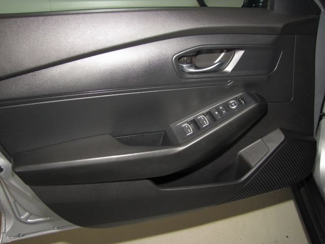 Certified Used 2024 Solar Silver Metallic Honda LX image 9