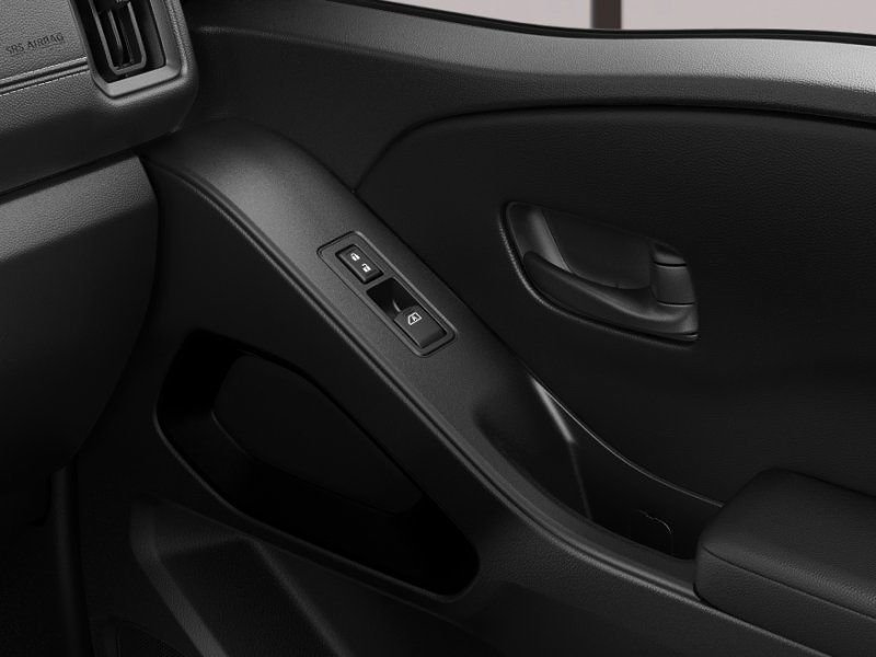 2026 Nissan Frontier SV - Photo 22