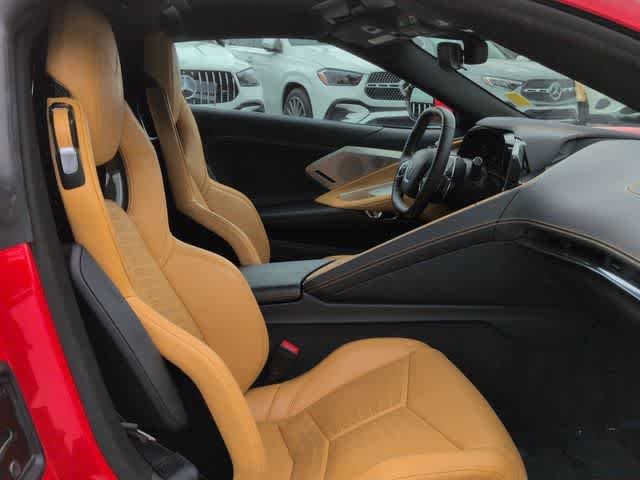 Used 2020 Torch Red Chevrolet 2LT image 19