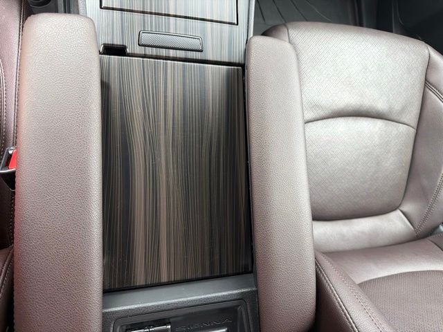 Used 2024 Green Toyota Platinum image 36