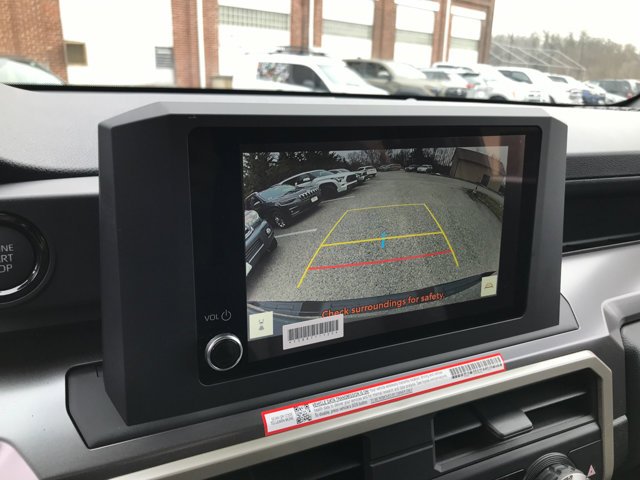 2026 Toyota Tacoma SR5 - Photo 16