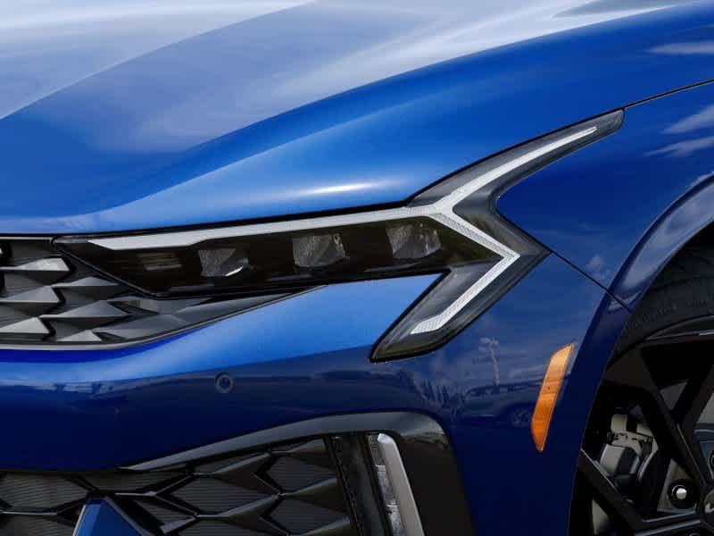New 2026 DU3/YACHT BLUE Kia GT-Line image 10