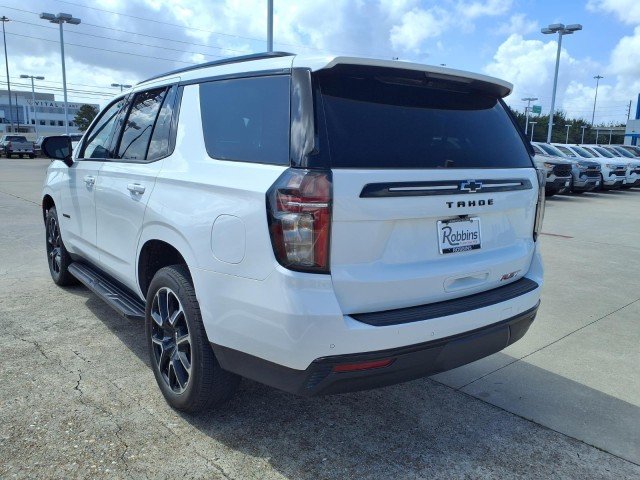 2024 Chevrolet Tahoe RST - Photo 7