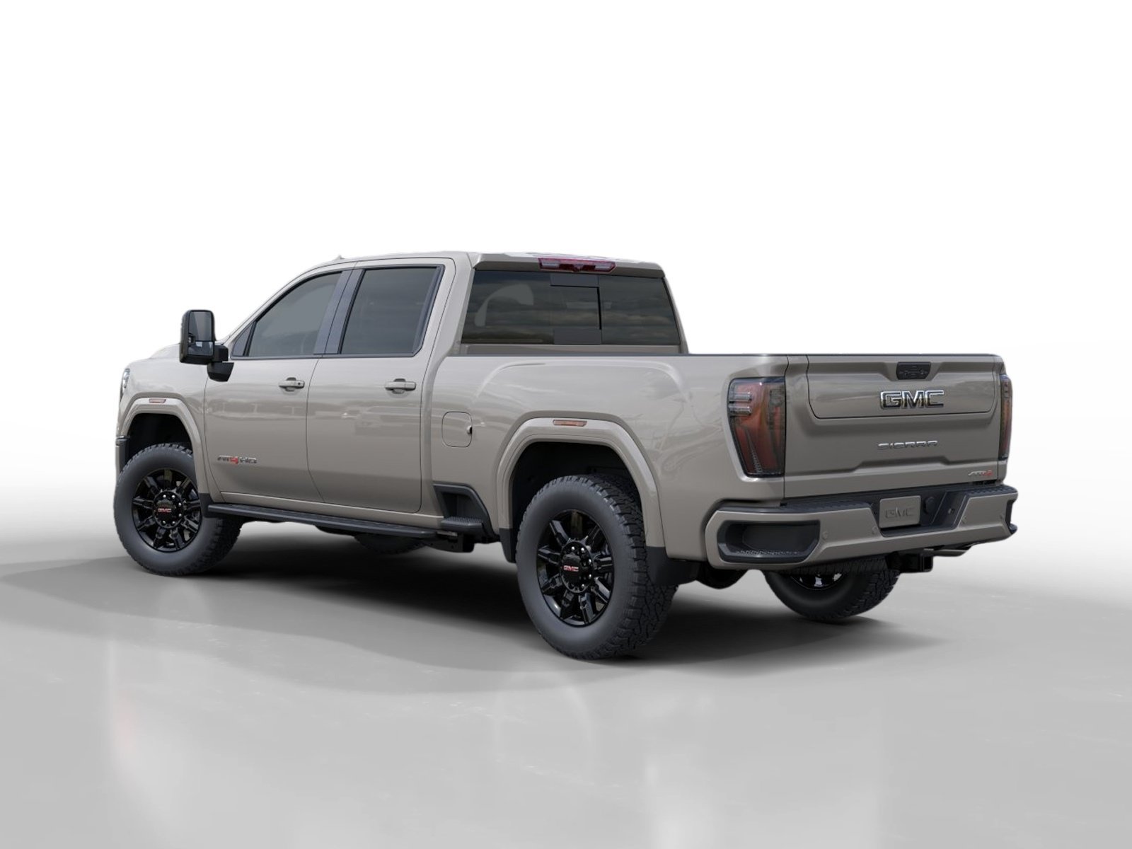 New 2026 Coastal Dune GMC AT4 image 3