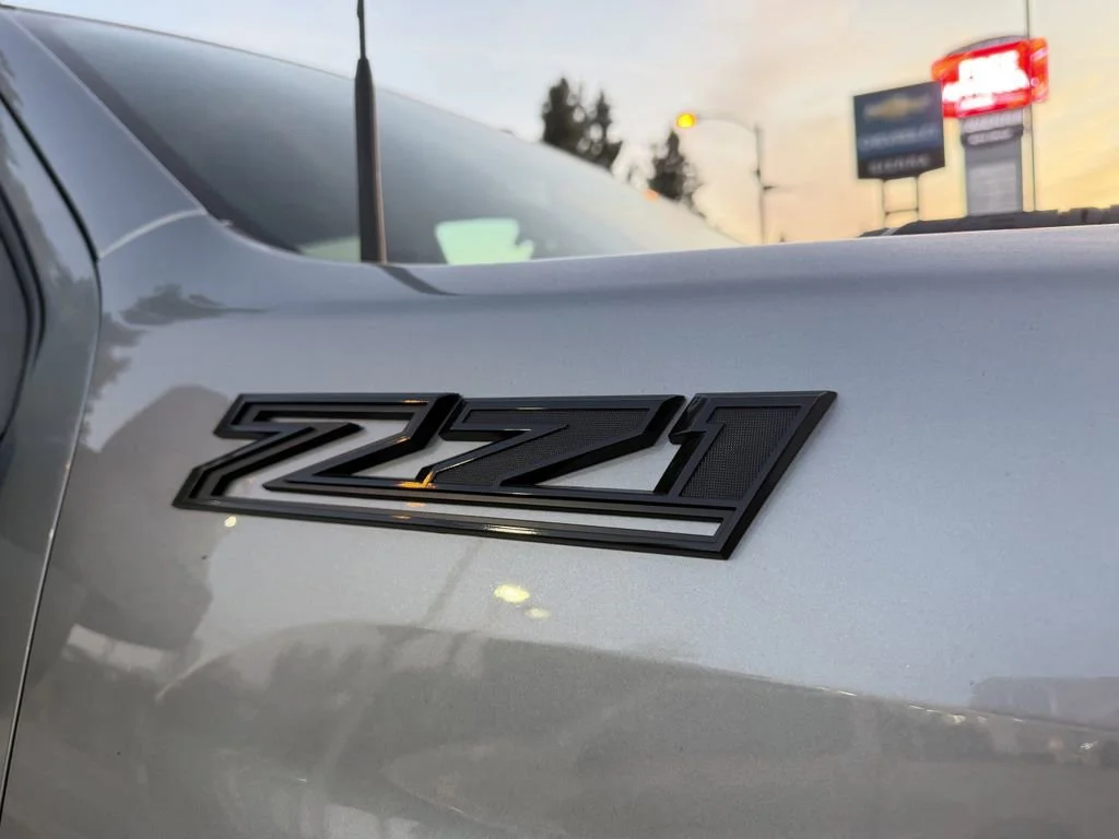 2026 Chevrolet Silverado 2500 HD LT - Photo 10