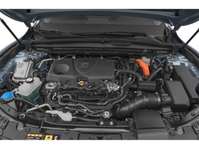 2026 Mazda CX-50 Preferred - Photo 14