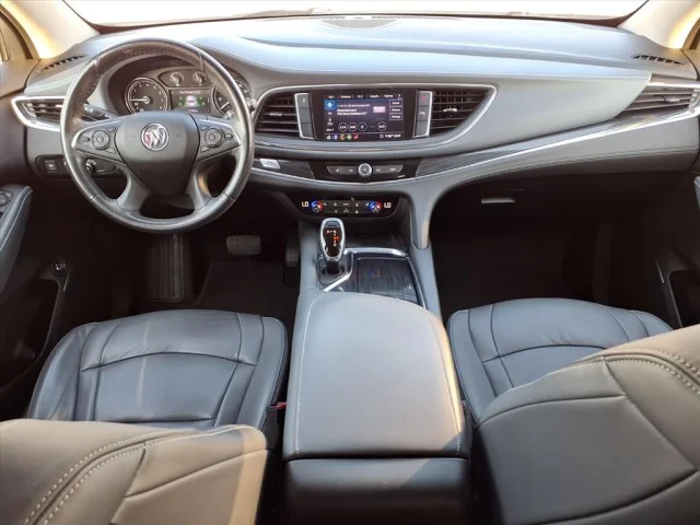 2020 Buick Enclave Essence - Photo 7