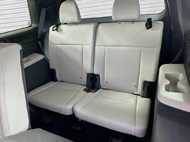 New 2026 Hyundai SANTA FE HYBRID SEL