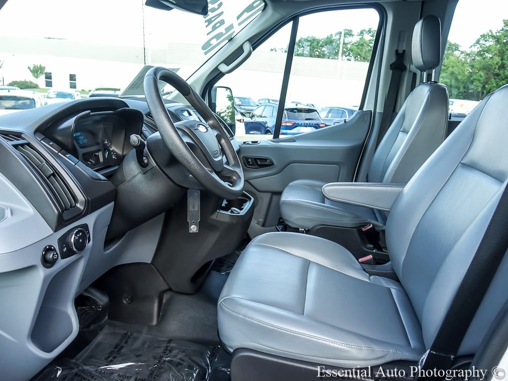 Used 2019 Oxford White Ford XL image 9