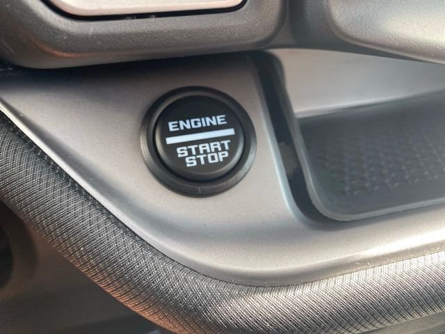 Used 2022 Gray Ford Big Bend image 28
