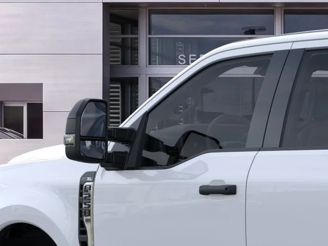 New 2026 Oxford White Ford XL image 20