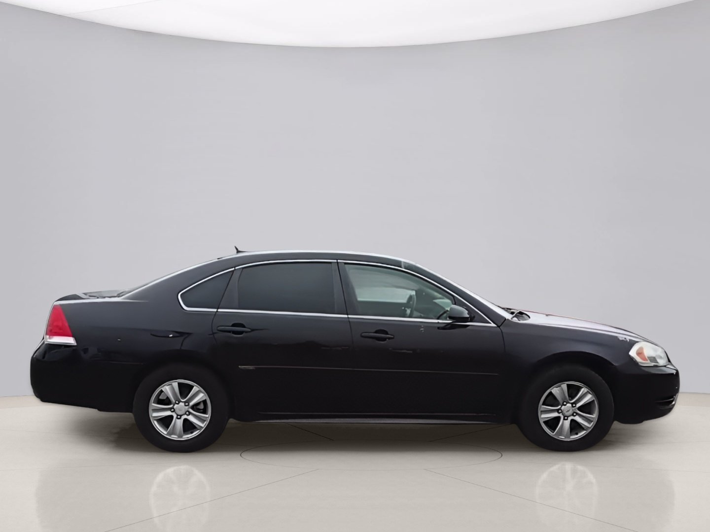 2014 Chevrolet Impala 1FL - Photo 7