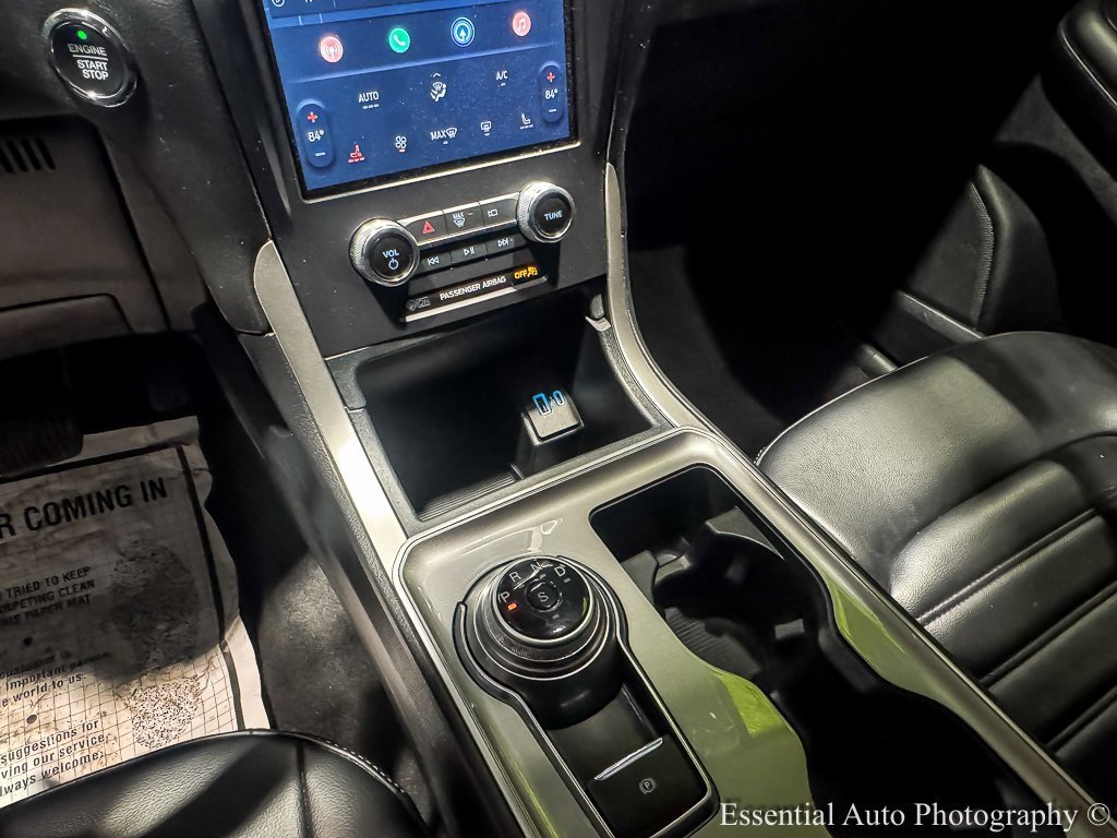 2024 FORD EDGE - Image 24