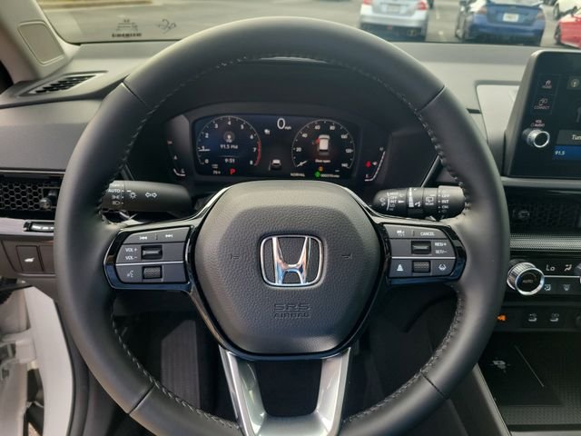 2026 Honda CR-V EX-L - Photo 16