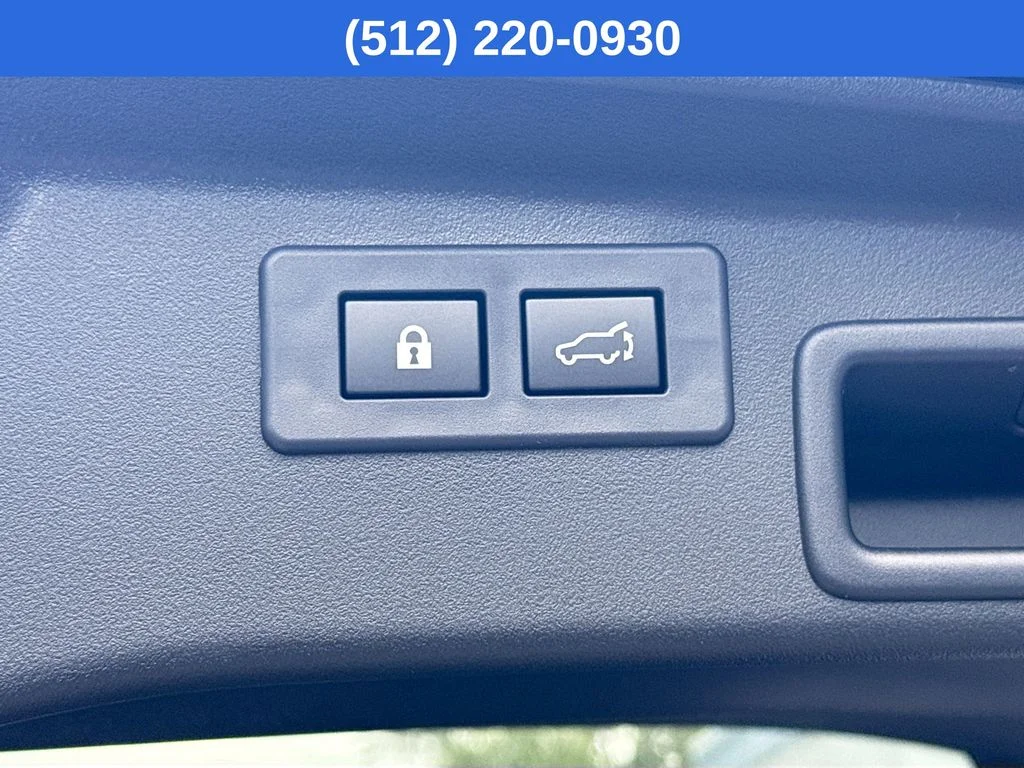 New 2026 SAPPHIRE BLUE PEARL Subaru Premium image 34