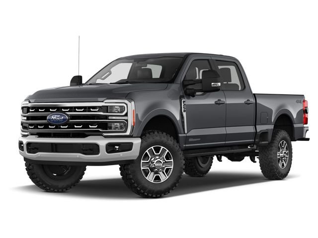 2025 Ford F-250 XL 4x4 Crew Cab 160 in's photo