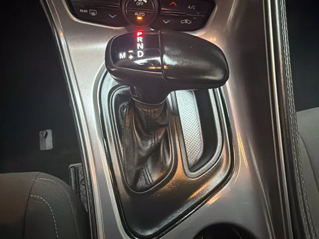 Used 2023 F8 Green Dodge GT image 25