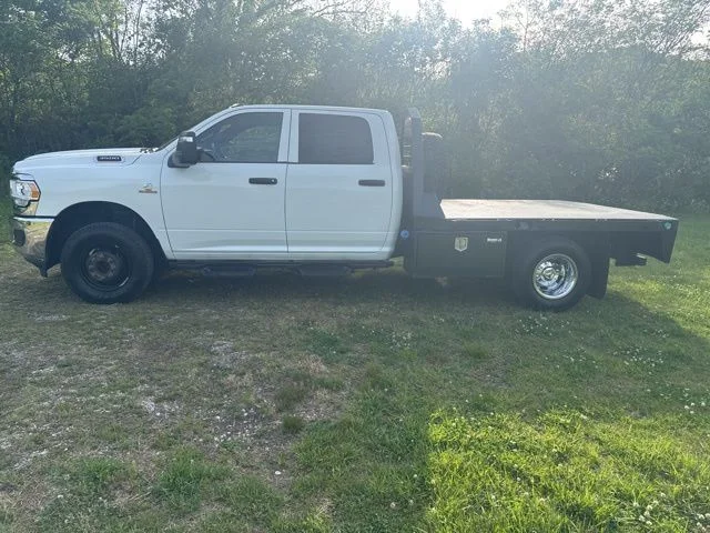 Used 2024 White Ram Tradesman image 5