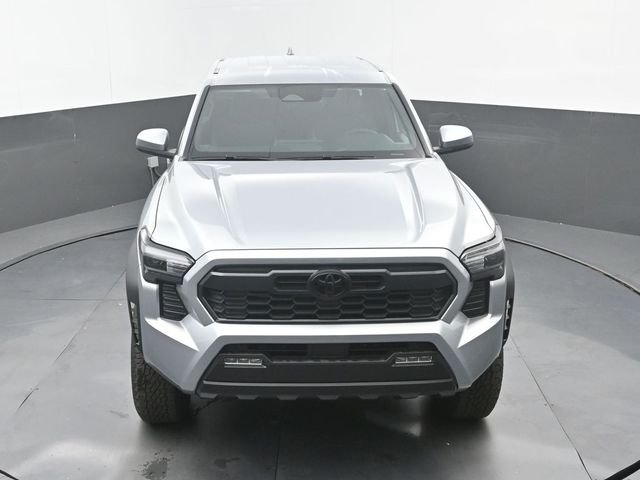 New 2026 Celestial Silver Metallic Toyota TRD Off-Road image 27