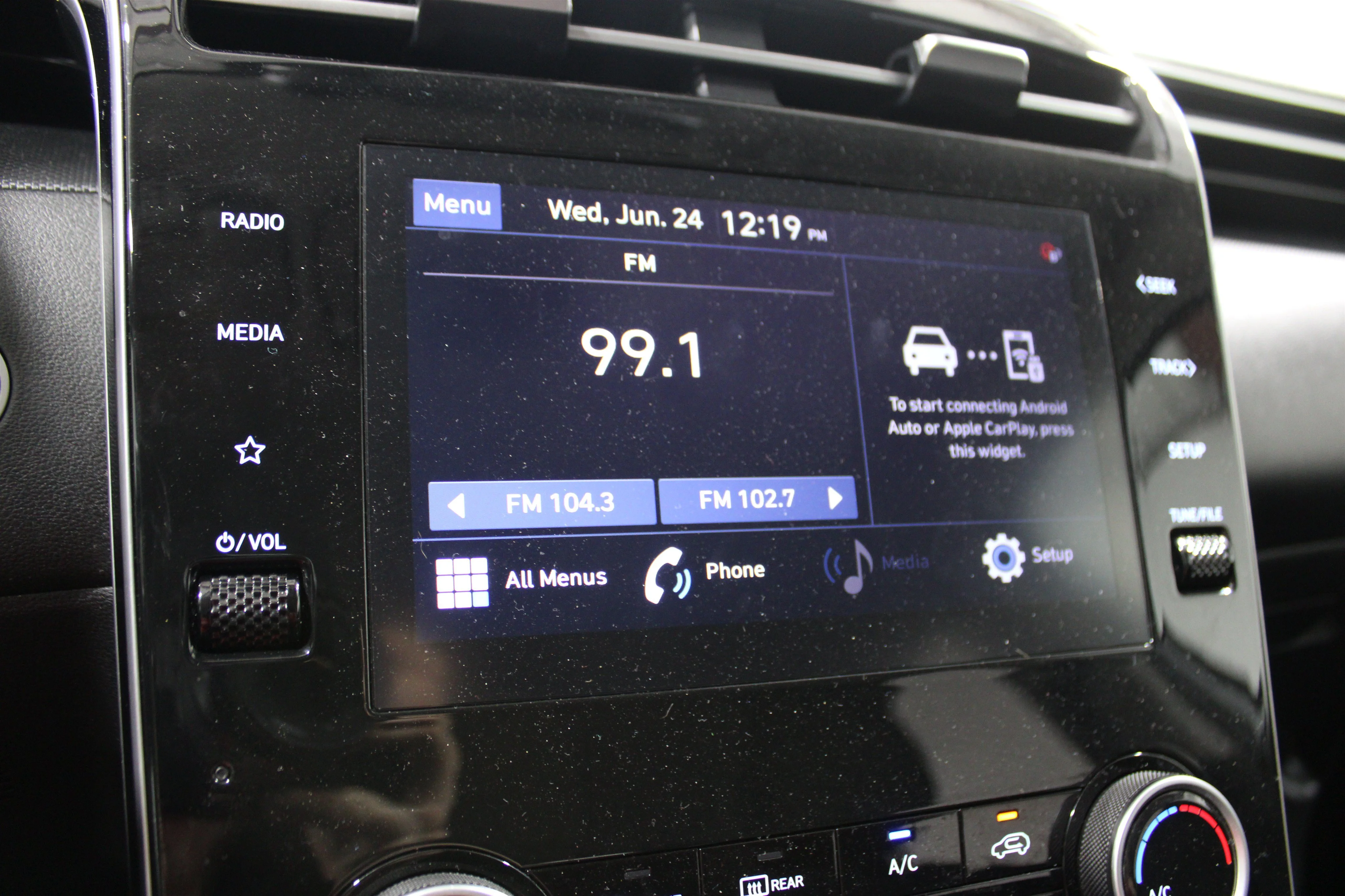 2023 Hyundai Tucson SEL - Photo 13
