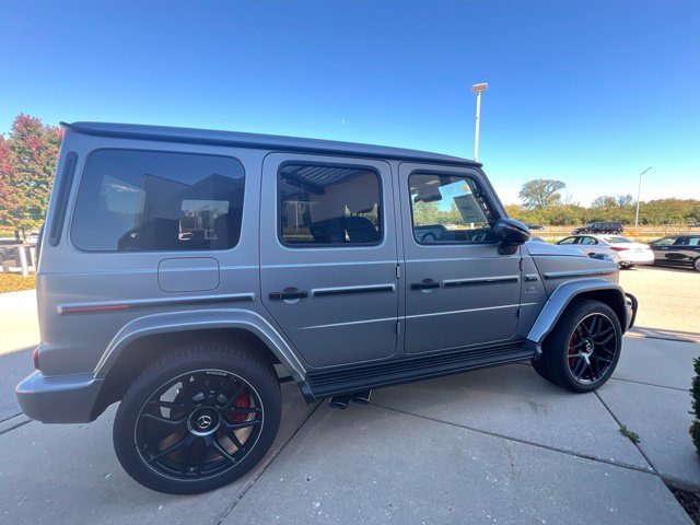 Vehicle thumbnail