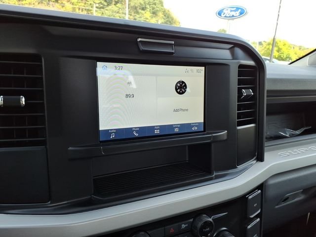 New 2027 White Ford XL image 21