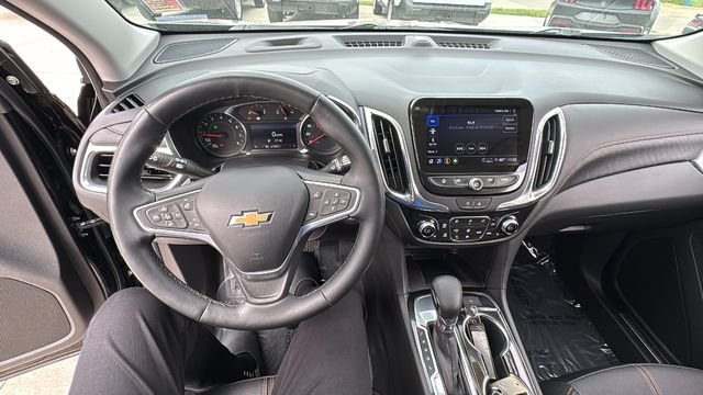 Used 2023 Black Chevrolet Premier image 25