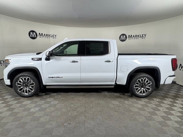 2026 GMC Sierra 1500 Denali Ultimate - Photo 36