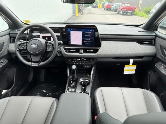 2026 Subaru Outback Premium - Photo 7