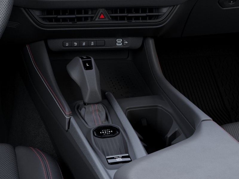 New 2026 White Knuckle Dodge R/T Plus image 56