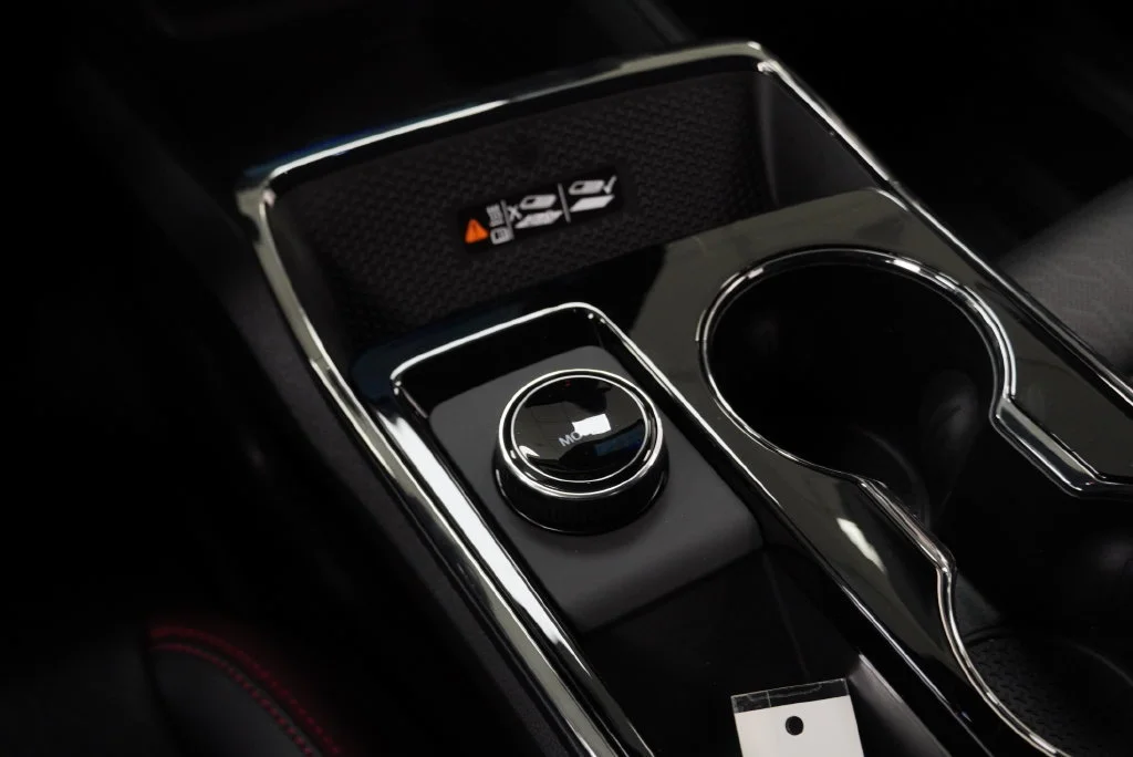 New 2027 Lakeshore Blue Metallic Chevrolet RS image 27