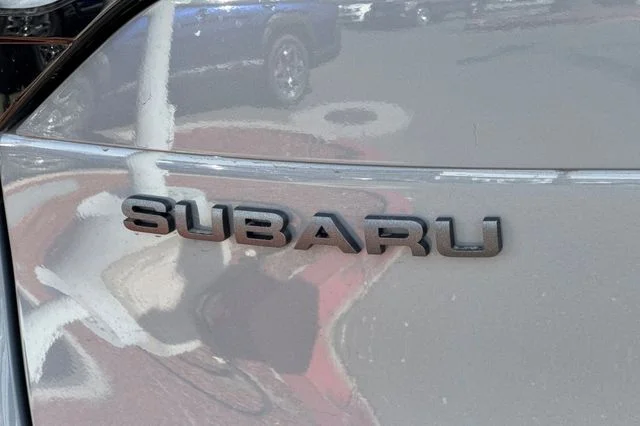 New 2026 RIVER ROCK PEARL Subaru Premium image 20