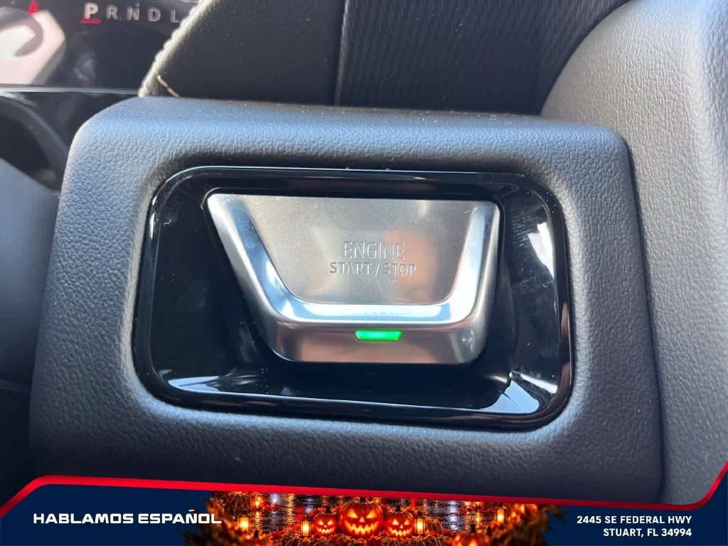 New 2027 Onyx Black GMC Elevation image 26