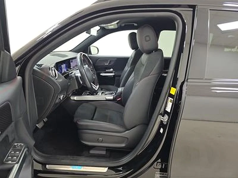 Used 2024 Black Mercedes-Benz 250+ image 7