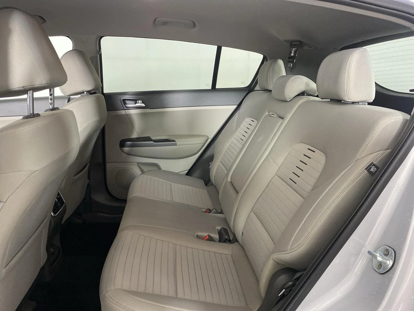 Used 2019 Other Kia LX image 22