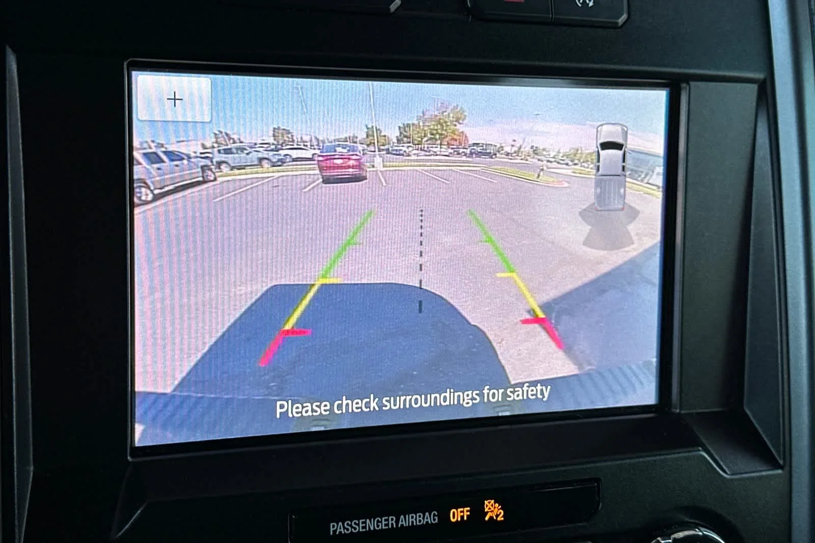 Certified Used 2020 Lead Foot Ford XLT image 19