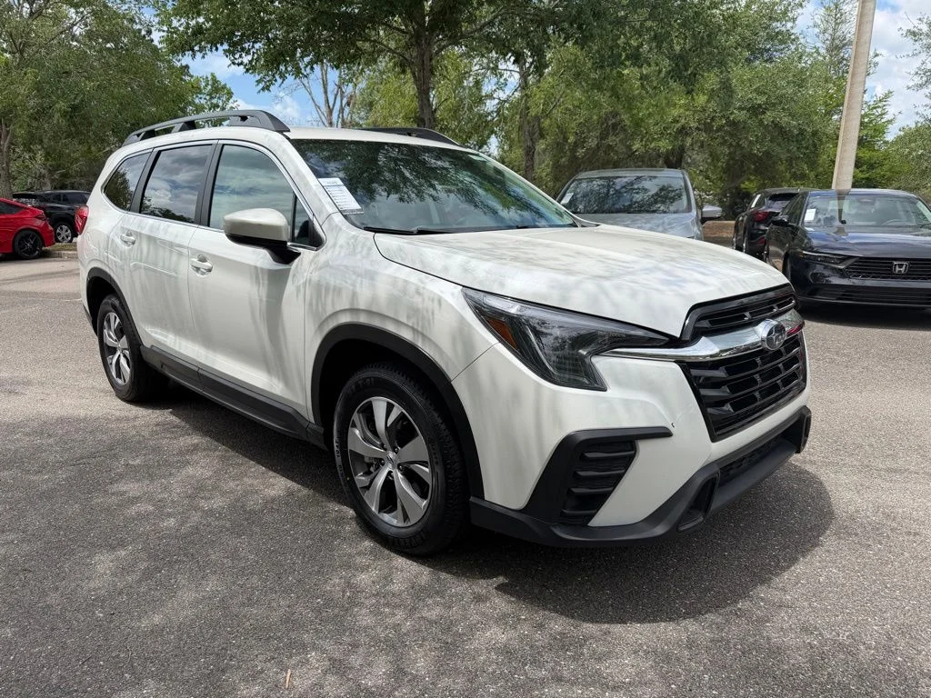 2025 Subaru Ascent Premium 7 Passenger's photo