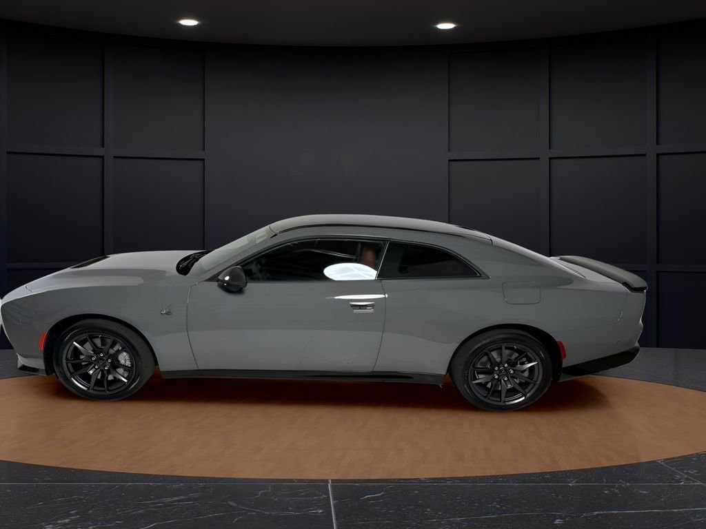 New 2026 Destroyer Gray Dodge Scat Pack Plus image 4