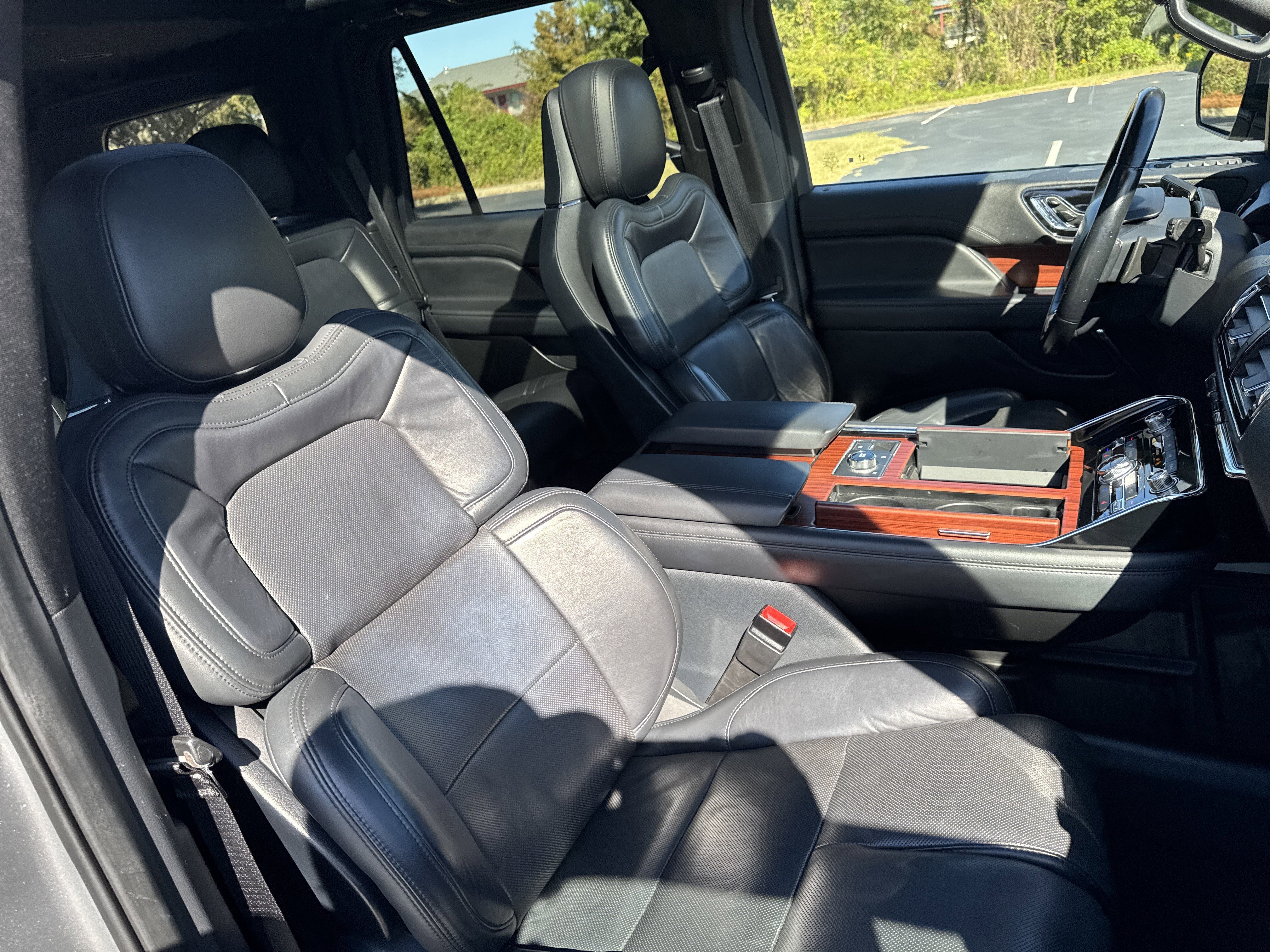 2023 Lincoln Navigator Reserve - Photo 38