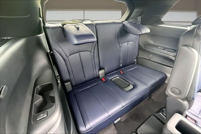 New 2027 HARBOR GRAY INFINITI SPORT image 28