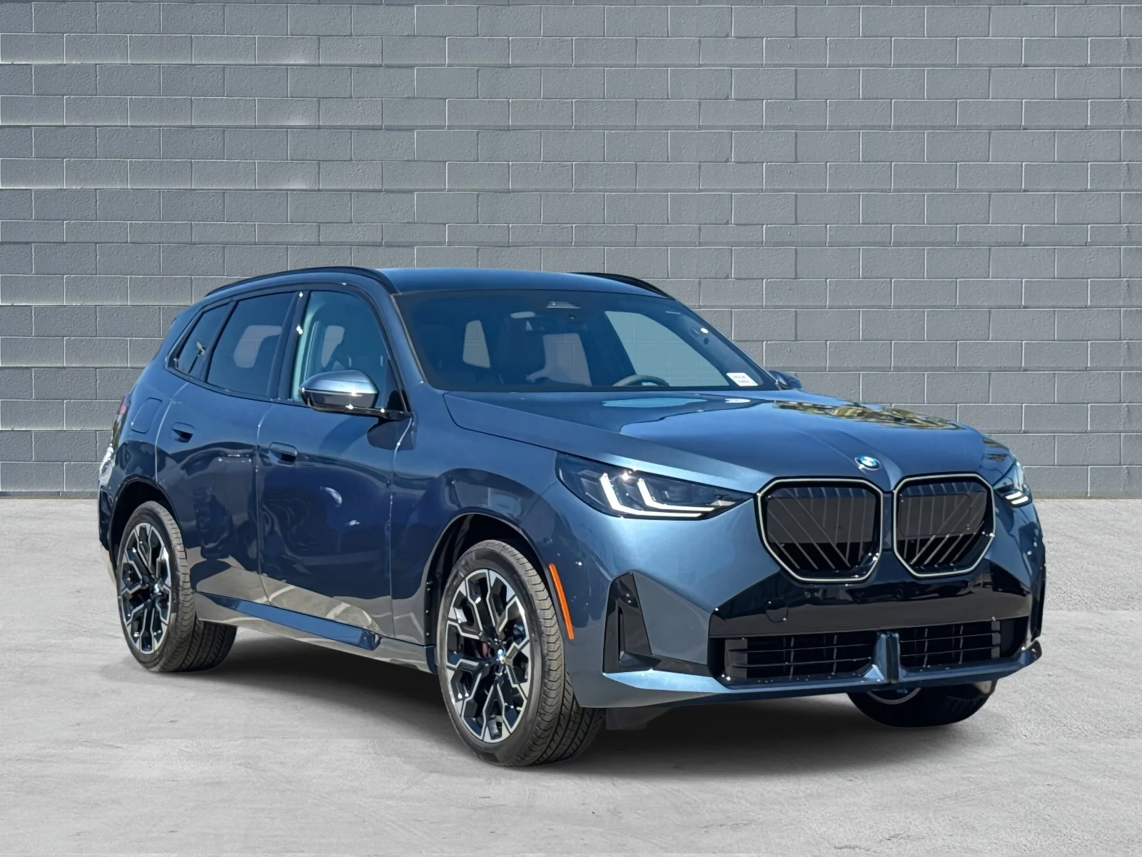 2026 BMW X3 30 XDRIVE's photo