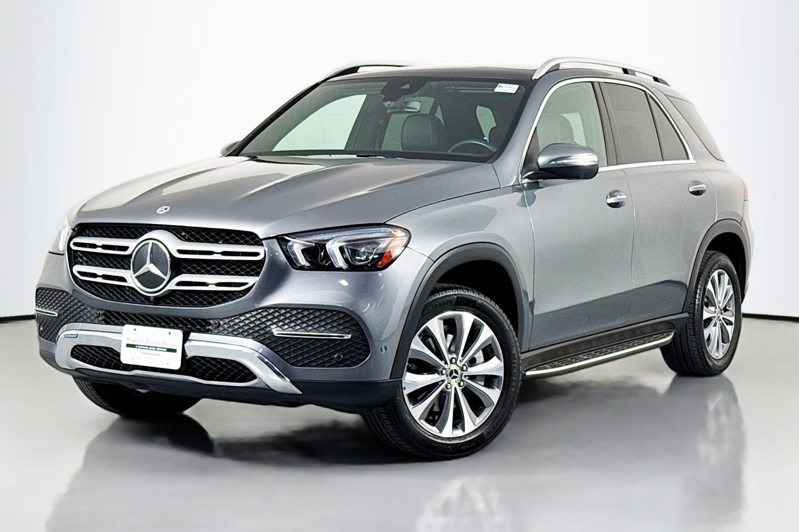 2023 Mercedes-Benz GLE GLE 350 4MATIC's photo